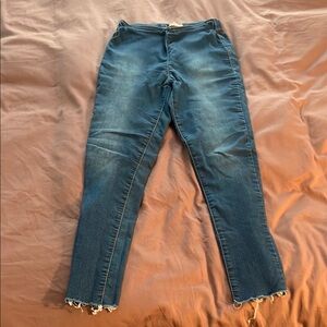 Free people jeggings